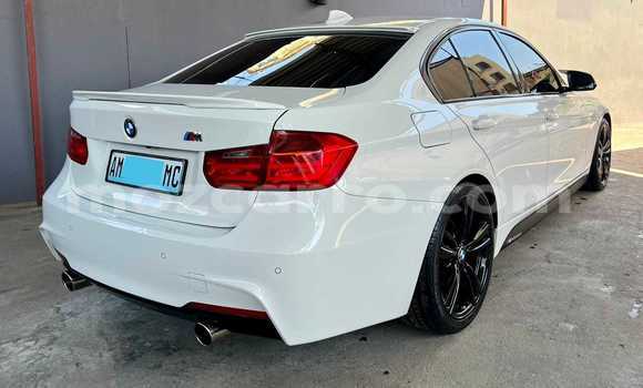 Nunua Ilio tumika BMW 3-Series Nyeupe Gari ndani ya Maputo nchini Maputo Nunua Ilio tumika BMW 3-Series Nyeupe Gari ndani ya Maputo nchini Maputo