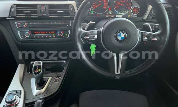 Nunua Ilio tumika BMW 3-Series Nyeupe Gari ndani ya Maputo nchini Maputo Nunua Ilio tumika BMW 3-Series Nyeupe Gari ndani ya Maputo nchini Maputo