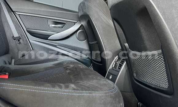 Nunua Ilio tumika BMW 3-Series Nyeupe Gari ndani ya Maputo nchini Maputo Nunua Ilio tumika BMW 3-Series Nyeupe Gari ndani ya Maputo nchini Maputo