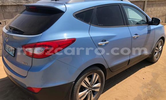 Tenga Tsaru Hyundai ix35 Bhuruu Mota in Maputo in Maputo Tenga Tsaru Hyundai ix35 Bhuruu Mota in Maputo in Maputo