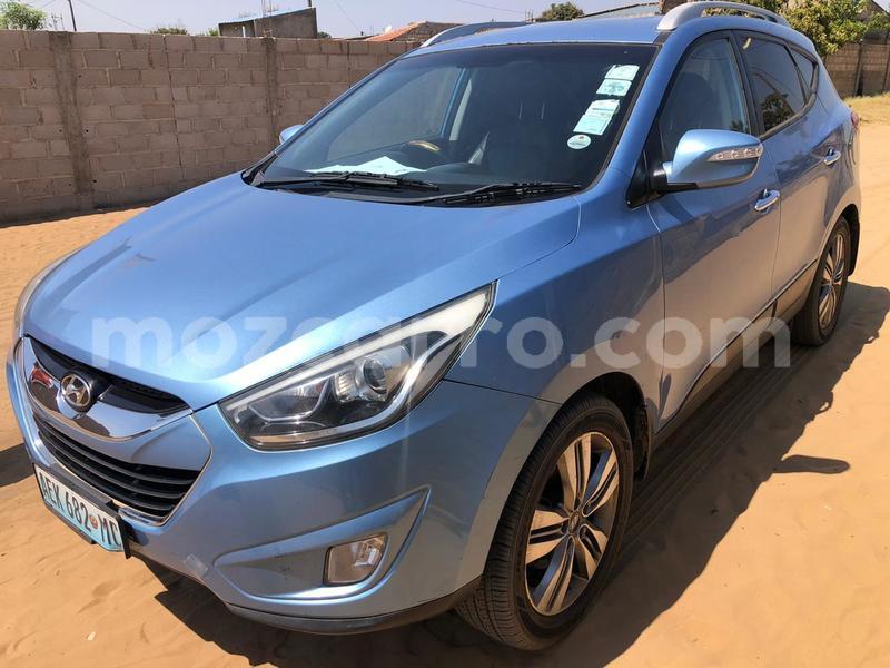 Big with watermark hyundai ix35 maputo maputo 18019