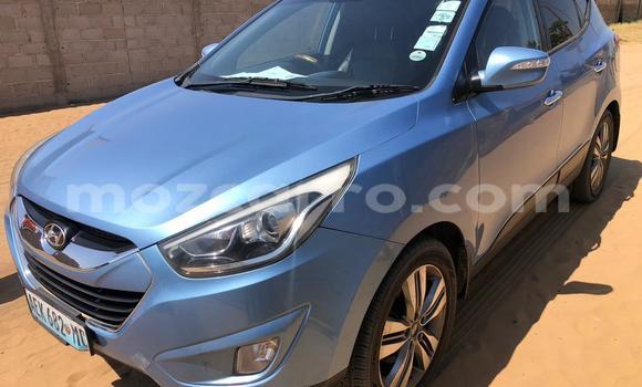 Tenga Tsaru Hyundai ix35 Bhuruu Mota in Maputo in Maputo Tenga Tsaru Hyundai ix35 Bhuruu Mota in Maputo in Maputo