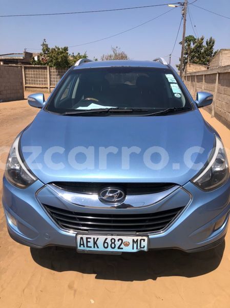 Big with watermark hyundai ix35 maputo maputo 18019