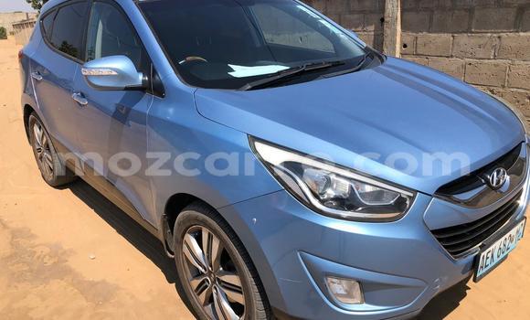 Tenga Tsaru Hyundai ix35 Bhuruu Mota in Maputo in Maputo Tenga Tsaru Hyundai ix35 Bhuruu Mota in Maputo in Maputo