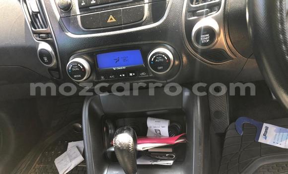 Tenga Tsaru Hyundai ix35 Bhuruu Mota in Maputo in Maputo Tenga Tsaru Hyundai ix35 Bhuruu Mota in Maputo in Maputo