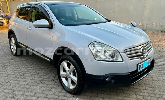 Comprar Usado Nissan Dualis De outros Carro em Maputo em Maputo