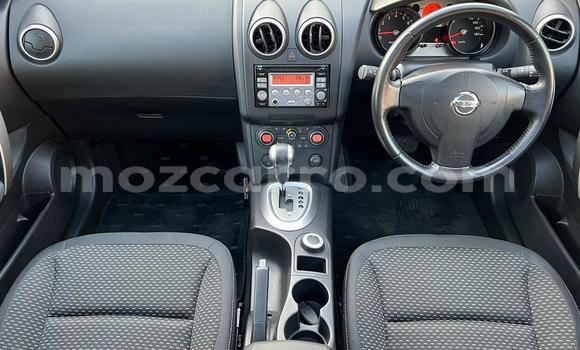 Buy Used Nissan Dualis Other Car in Maputo in Maputo Buy Used Nissan Dualis Other Car in Maputo in Maputo