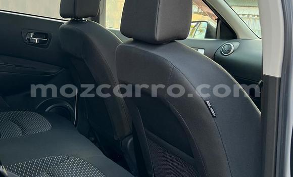 Buy Used Nissan Dualis Other Car in Maputo in Maputo Buy Used Nissan Dualis Other Car in Maputo in Maputo