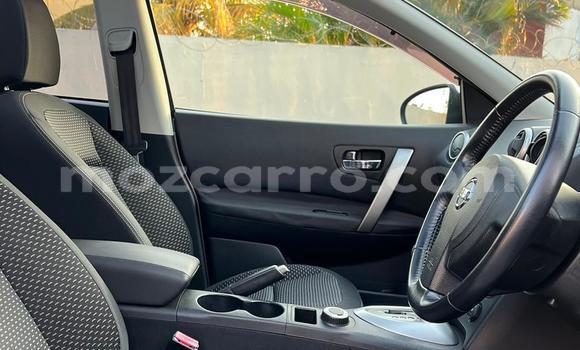 Buy Used Nissan Dualis Other Car in Maputo in Maputo Buy Used Nissan Dualis Other Car in Maputo in Maputo