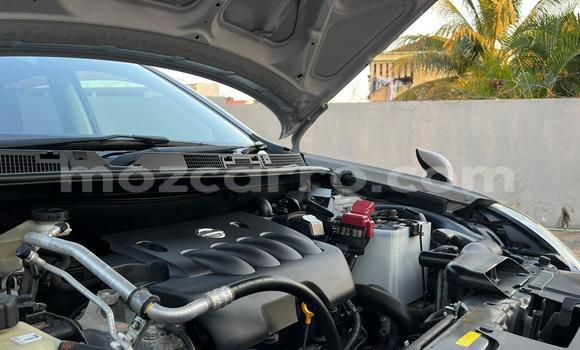 Buy Used Nissan Dualis Other Car in Maputo in Maputo Buy Used Nissan Dualis Other Car in Maputo in Maputo