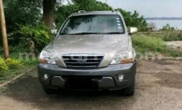 Comprar Usado Kia Sorento De outros Carro em Maputo em Maputo Comprar Usado Kia Sorento De outros Carro em Maputo em Maputo