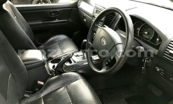 Comprar Usado Kia Sorento De outros Carro em Maputo em Maputo Comprar Usado Kia Sorento De outros Carro em Maputo em Maputo