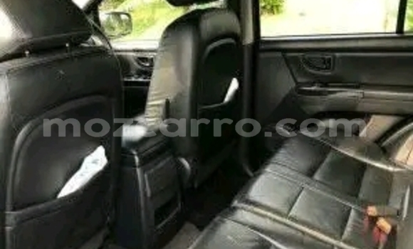 Comprar Usado Kia Sorento De outros Carro em Maputo em Maputo Comprar Usado Kia Sorento De outros Carro em Maputo em Maputo