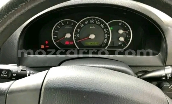 Comprar Usado Kia Sorento De outros Carro em Maputo em Maputo Comprar Usado Kia Sorento De outros Carro em Maputo em Maputo