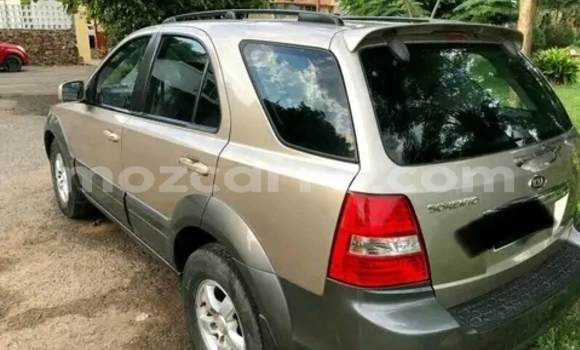 Comprar Usado Kia Sorento De outros Carro em Maputo em Maputo Comprar Usado Kia Sorento De outros Carro em Maputo em Maputo