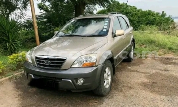 Comprar Usado Kia Sorento De outros Carro em Maputo em Maputo Comprar Usado Kia Sorento De outros Carro em Maputo em Maputo