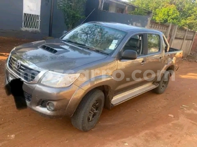 Big with watermark toyota hilux maputo maputo 18024