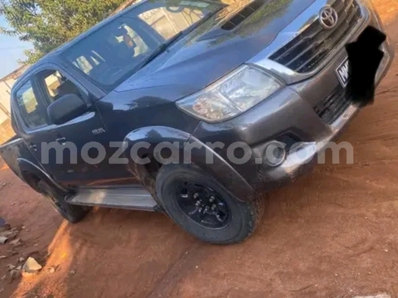 Big with watermark toyota hilux maputo maputo 18024