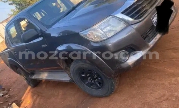 Buy Used Toyota Hilux Other Car in Maputo in Maputo Buy Used Toyota Hilux Other Car in Maputo in Maputo