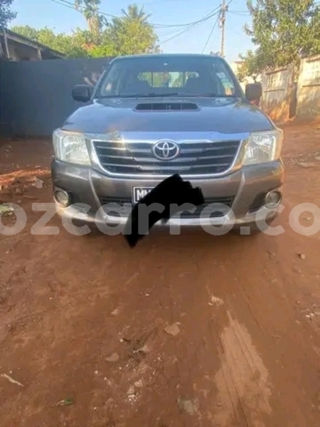 Big with watermark toyota hilux maputo maputo 18024