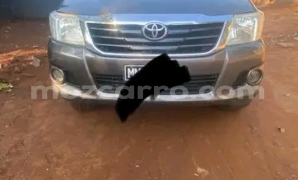 Buy Used Toyota Hilux Other Car in Maputo in Maputo Buy Used Toyota Hilux Other Car in Maputo in Maputo