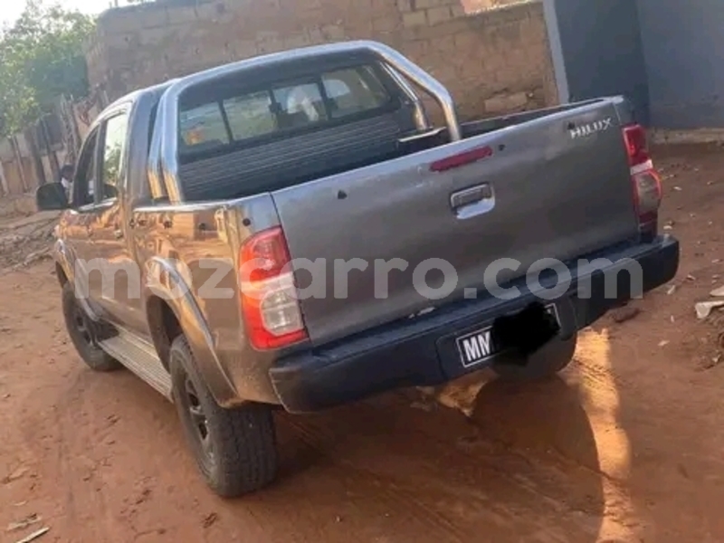 Big with watermark toyota hilux maputo maputo 18024