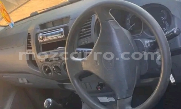 Buy Used Toyota Hilux Other Car in Maputo in Maputo Buy Used Toyota Hilux Other Car in Maputo in Maputo