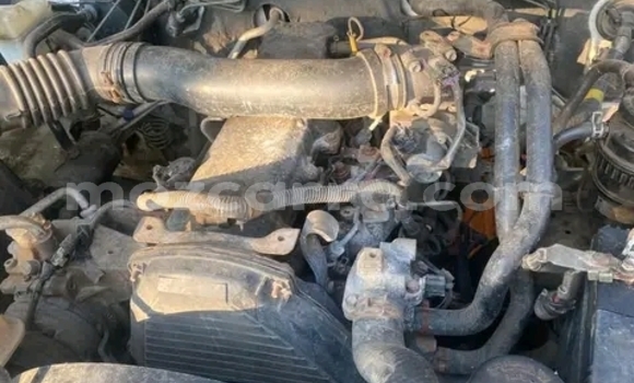 Buy Used Toyota Hilux Other Car in Maputo in Maputo Buy Used Toyota Hilux Other Car in Maputo in Maputo