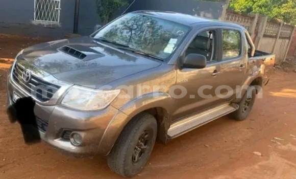 Buy Used Toyota Hilux Other Car in Maputo in Maputo Buy Used Toyota Hilux Other Car in Maputo in Maputo