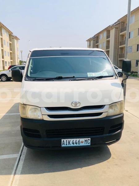 Big with watermark toyota hiace maputo maputo 18025