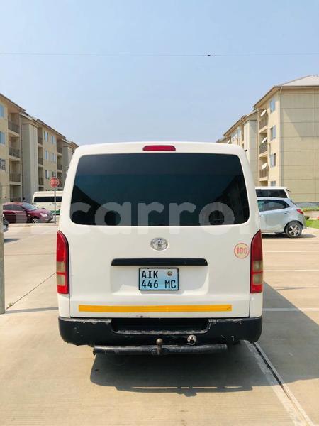 Big with watermark toyota hiace maputo maputo 18025