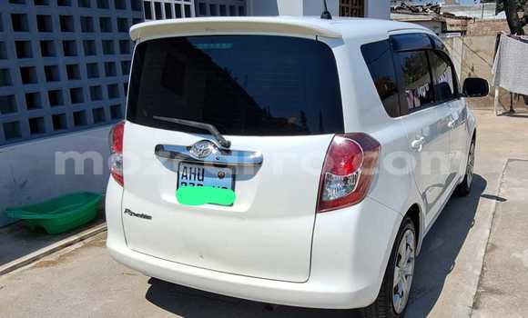 Tenga Tsaru Toyota Ractis Chena Mota in Maputo in Maputo Tenga Tsaru Toyota Ractis Chena Mota in Maputo in Maputo