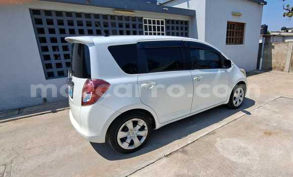 Tenga Tsaru Toyota Ractis Chena Mota in Maputo in Maputo Tenga Tsaru Toyota Ractis Chena Mota in Maputo in Maputo