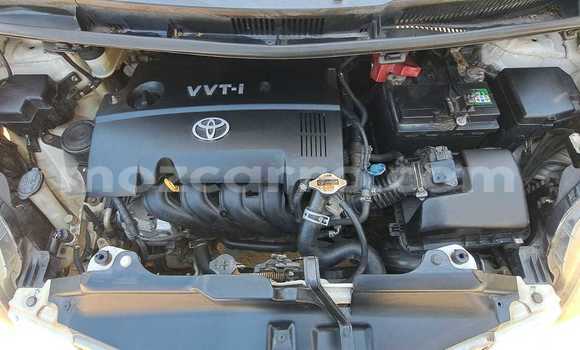 Tenga Tsaru Toyota Ractis Chena Mota in Maputo in Maputo Tenga Tsaru Toyota Ractis Chena Mota in Maputo in Maputo