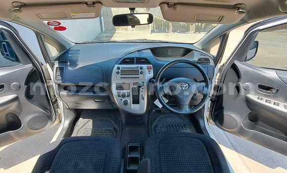 Tenga Tsaru Toyota Ractis Chena Mota in Maputo in Maputo Tenga Tsaru Toyota Ractis Chena Mota in Maputo in Maputo