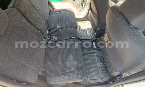 Tenga Tsaru Toyota Ractis Chena Mota in Maputo in Maputo Tenga Tsaru Toyota Ractis Chena Mota in Maputo in Maputo