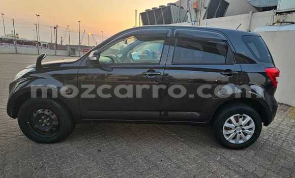 Buy Used Toyota Rush Black Car in Maputo in Maputo Buy Used Toyota Rush Black Car in Maputo in Maputo