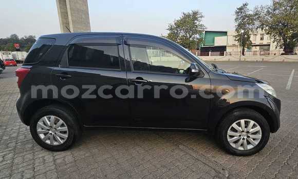 Buy Used Toyota Rush Black Car in Maputo in Maputo Buy Used Toyota Rush Black Car in Maputo in Maputo