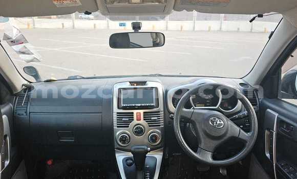 Buy Used Toyota Rush Black Car in Maputo in Maputo Buy Used Toyota Rush Black Car in Maputo in Maputo