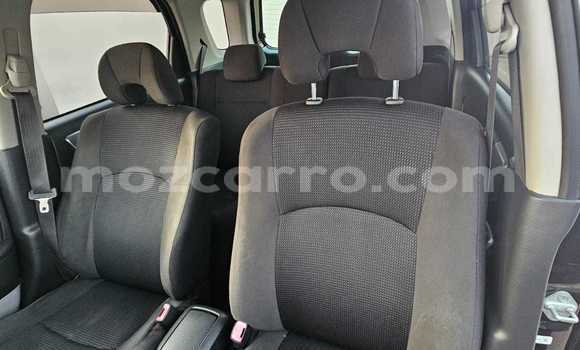 Buy Used Toyota Rush Black Car in Maputo in Maputo Buy Used Toyota Rush Black Car in Maputo in Maputo