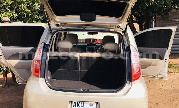 Tenga Tsaru Toyota Passo Zvimwe Mota in Maputo in Maputo Tenga Tsaru Toyota Passo Zvimwe Mota in Maputo in Maputo