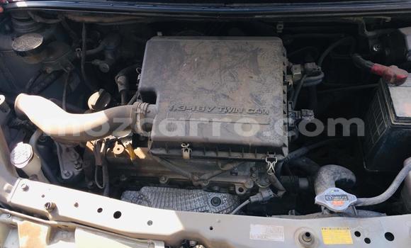 Tenga Tsaru Toyota Passo Zvimwe Mota in Maputo in Maputo Tenga Tsaru Toyota Passo Zvimwe Mota in Maputo in Maputo