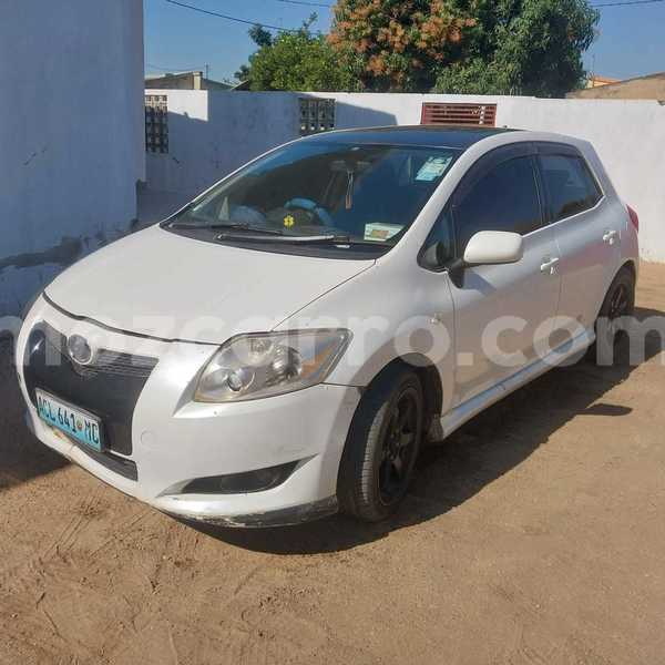 Big with watermark toyota auris maputo maputo 18031