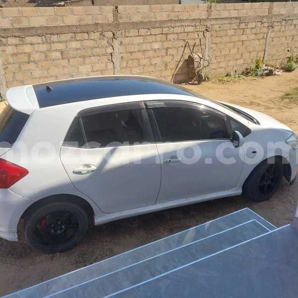 Big with watermark toyota auris maputo maputo 18031