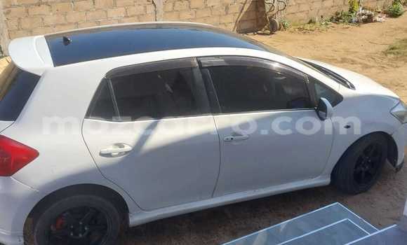 Tenga Tsaru Toyota Auris Chena Mota in Maputo in Maputo Tenga Tsaru Toyota Auris Chena Mota in Maputo in Maputo