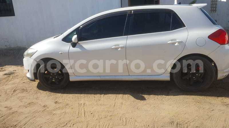 Big with watermark toyota auris maputo maputo 18031