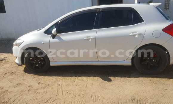 Tenga Tsaru Toyota Auris Chena Mota in Maputo in Maputo Tenga Tsaru Toyota Auris Chena Mota in Maputo in Maputo