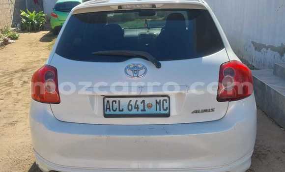 Tenga Tsaru Toyota Auris Chena Mota in Maputo in Maputo Tenga Tsaru Toyota Auris Chena Mota in Maputo in Maputo