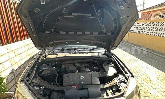 Nunua Ilio tumika BMW X1 Nyingine Gari ndani ya Maputo nchini Maputo Nunua Ilio tumika BMW X1 Nyingine Gari ndani ya Maputo nchini Maputo