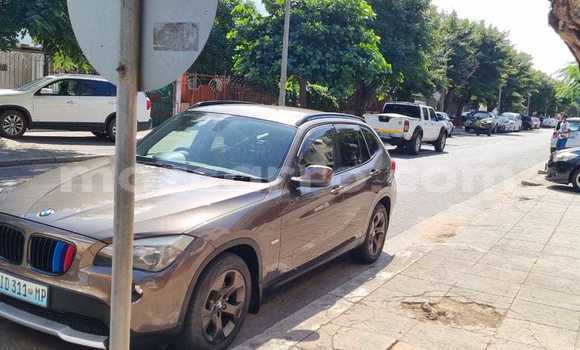 Tenga Tsaru BMW X1 Zvimwe Mota in Maputo in Maputo Tenga Tsaru BMW X1 Zvimwe Mota in Maputo in Maputo